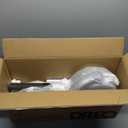 Dreo Pedestal Fan with Smart Control, 43'' Inches, 150°+120° Omni-Directional Oscillating Quiet Fans for Bedroom, 110ft Circulator Fan with DC Motor, 9 Speeds, 6 Modes, 12H Timer, Wi-Fi/Voice/Alexa