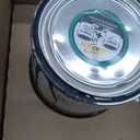 Rust-Oleum 367605 Home Interior Floor Coating Kit, Semi-Gloss Black