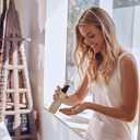 AHAVA Dead Sea Water Mineral Body Lotion - Daily Moisturizing & Hydrating Body Lotion with Osmoter, Exclusive blend of Dead Sea Minerals & Nourishing Botanical Extracts (8.5 Fl Oz (Pack of 1))