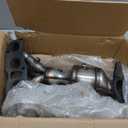 674-143 Catalytic Converter Replacement for Nissan Rogue 2008-2013