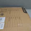 Acoustic Wall Panels, 6 Piece 23.62" X 23.62" Peel and Stick Wall Panels, Haven Panel Divide