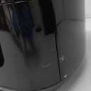 ChefMan 6 Qt. Black Air Fryer with Digital Touch Control
