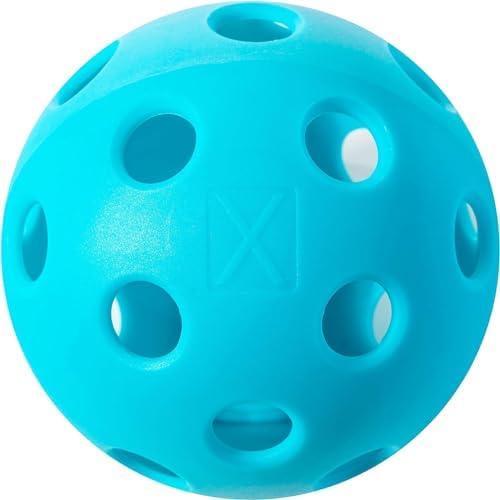 Franklin Sports X-26 Indoor Pickleballs - 2 Pack Bulk - USAPA Approved Tournament Pickleballs - Multiple Colors