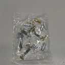 Dorman HW17393 Rear Parking Brake Hardware Kit Compatible with Select Lexus/Toyota Models