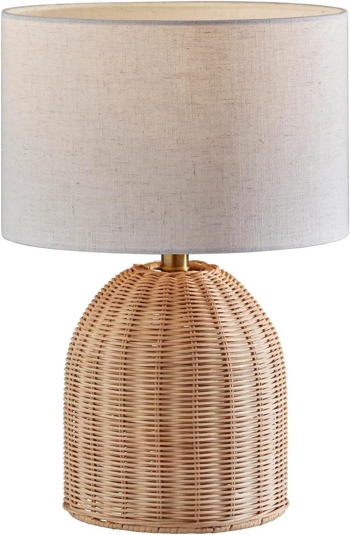 ADESSO Bali Table Lamp