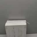 U-QE 60PCS Black Plastic Plates - Heavy Duty Black Disposable Plates Including 30PCS 10.25'' Dinner & 30PCS 7.5'' Dessert Plates -Hard Plastic Plate for Party Wedding Bridal Shower