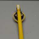 Chef'n Freshforce Citrus Juicer (Lemon), 10.25 long (Yellow)