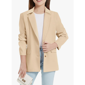 Jacket for woman Size S KHAKI Jacket for woman Size S KHAKI