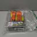 DryGuy Travel Dry DX Boot Dryer and Shoe Dryer, Orange & Black (One Size)