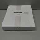 Soulchen 12 Pcs Christmas Candy Cane Ball Decorations - Plush Candy Cane and Hanging Christmas Ball Ornaments, Tree Hanging Decorations for Xmas Tree Home Party Favor Supplies (Black and White)