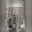 Poly Bags 4x6" - Extra Strong Seal - Poly Bags with Suffocation Warning - 200 Pack - Clear Poly Bags - Packaging Bags - Retail Supply Co