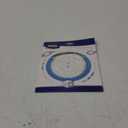 Helix Angle and Circle Maker with Integrated Circle Templates, 360 Degree, 6 Inch / 15cm, Assorted Colors (36002)