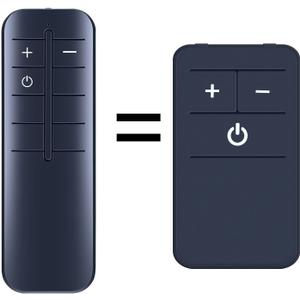 New Treadmill Remote Control fit for AXEFIT AX-C2, AIRHOT SH01-A TT200I Walking Pad