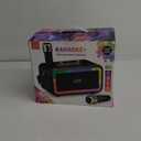 iLive Karaoke + Wireless Party Machine