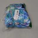 Reusable Dog Diapers Female Medium Washable, Premium Doggie Diaper for Dogs, Pack of 3, Highly Absorbent Dog Diaper for Heat, Incontinence and Puppy Training(M)