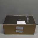 Yosoan White Fabric Cloth Boho Aged Brass Gold Wall Sconce Stairwell Fixture Light, 2-Light Indoor Hardwired Dual Vanity Wall Mount Vintage Antique Metal Base Lights Square Shade for Bedside Hallway