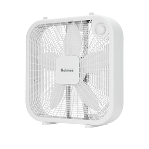 Holmes HBF2001DP-BM 20-Inch Box Fan