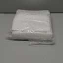 20OZ Glass Tumbler with Straw and Lid, Glass Cups with Lids and Straws,2PCS Ribbed Iced Coffee Cups Vintage Glassware for Juice Whiskey Cocktail Beer