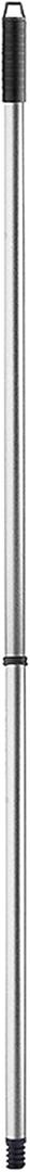 Fuller Brush Adjustable Telescopic Steel Handle, 29-52-Inch
