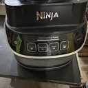 Ninja UltraCrush Pro Kitchen System, 1500W, 72oz Blender, Silver, BP401