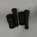 Car Cleaning Gun High Pressure Air Blow Gun with Suction Hood Detailing Interior Dryer Blower Gun Auto Detailing Kit Tools for Quickly Blasts Dirt and Dust from Surface