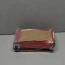 Women's Strappy High Heeled Sandals Open Toe Ankle Strap heels Comfy Weddings Shoes,EMMA-Black Size 7.5