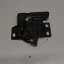 Parts N Go 96-00 Compatible Honda Civic Hood Latch 1996-2000 Release - HO1234102, 74120S04A01, 74120S04505
