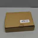 Newliplace Mortise Lock Set for Interior Door, Vintage Antique Brass Door Knobs with Lock and Skeleton Key, Replacing Old Style Doors