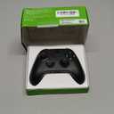 Xbox Wireless Gaming Controller (2025)  Carbon Black  Play on Xbox, Windows, Android, iOS, FireTV Sticks, Smart TVs, VR Headsets