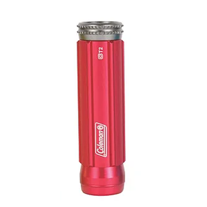 Coleman Kid's CT2 Mini LED Flashlight, 20 Lumens