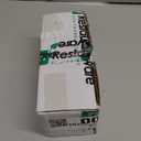 Restaurantware 2.5 Inch Mini Dishes 10 Oven-Safe Square Sauce Dishes - Microwave-Safe Serve Appetizers Desserts or Condiments White Porcelain Tasting Plates For Samples or Individual Portions