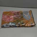 Mindsoft Flip Flops Summer Doormat Welcome Non Slip Doormat Summer Flip Flop Outdoor Welcome Mat Front Door Rug Outdoor Entrance for Home Indoor Holiday Decoration 18 x 30 Inch