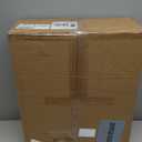 Movable Structure Pet Stairs Ramp with seat Mate Cats/Dogs Chair with ramp high beds, Folding Pet Steps for Large, Medium and Small Dogs, Cat Ladder, with Storage Cabinet