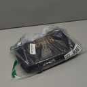 Ring Security Wedding Ring Bearer Proposal Box Gifts, Sunglasses, Kids Toy Badge, Earpiece Earplugs, Toy Handcuffs With Keys for Boys, Sturdy Briefcase, Wedding Stuff