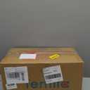 FEMILA Wall Sconces Set of 2, 1-Light Matte Black Bathroom Light Fixtures, Modern Single Vanity Light Wall Lamp with Hammered Metal Shade, 4FG59B-2 BK (6", 2 pack)