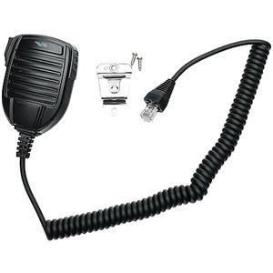 BVMAG MH-67A8J Handheld Mobile Microphone Speaker Mic Compatible with Yaesu/Vertex 8 Pin VX2500 VX2508 VX2208 VX2108 Radio