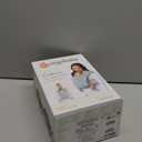 Ergobaby Embrace Baby Carrier Newborn to Toddler - Lightweight Ergonomic Baby Carriers - Cozy Essentials (7-25 Pounds), Ponte Knit, Jade Green