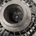 Waterway Plastics 310-1740 4.0 hp 56 Frame Executive Wet End Black