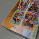 Ravensburger Moana 2 Jigsaw Puzzle Pack for Kids | 4 Puzzles with Increasing Piece Counts (12, 16, 20, 24 Pieces) | Challenge Grows with Child | Ideal Screen-Free Activity, 7.5 x 5.5