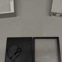 [ km5 ] Rechargeable CD Player with Bluetooth [ Instant Disk Audio CP1 ( Black ) ] Hi-Fi Audio Portable CD Player for Car