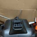 Agri-Fab 45-0463 130 lb. Tow-Behind Lawn & Garden Broadcast Spreader for Seed,Fertilizer,Salt,Ice Melt; Easy to use Flow Control from Seat of Riding Lawn Mower