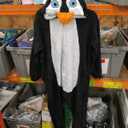 Penguin Costume S