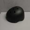 Kids Bike Helmet, Adjustable and Multi-Sport, from Toddler to Youth, Small: 18.9" - 21.3"