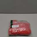 Mizoci Women's Casual Sleeveless Ruched Cocktail Party Dresses Bodycon Mini Sexy Club Dress (Medium, Red)