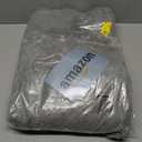 Bathroom Runner Rugs 60x24, Extra Soft and Absorbent Bath Mats, Non-Slip Shaggy Long Bath Rug for Bathroom Floor, Tub and Shower, Machine Washable, Quick Dry, Grey