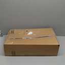 VOSAREA 1set Wall Mounted Towel Rack with Shelf Aluminum Bathroom Towel Holder Clothes and Toiletries Sturdy Chic Versatile Storage