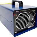 OdorStop Professional Grade Ozone Generators (2500 Sq Ft)