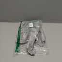 Oh Sip It's A Girls Trip Funny Party Black Women Queen T-Shirt (Heather Grey, X-Small)