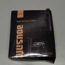 Bousnic Dog Shock Collar 2 Dogs (5-120Lbs) - 3300 ft Waterproof Training Collar for Dogs Large Medium Small with Rechargeable Remote, Beep (1-8) Vibration (1-16) and Humane Shock (1-99) Modes (Orange)