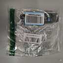 Replacement Remote for All Fire Series, TV Stick (HD, 4K, 4K Max, Lite), TV Cube and Omni, Insignia, Toshiba, Smart TVs, with Voice Control